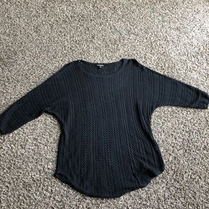 Express: sweater